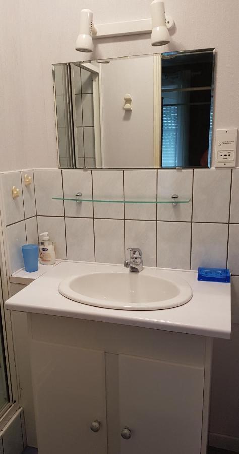 La Providence, Chambres D'Hotes Saint-Sernin-du-Plain Ngoại thất bức ảnh