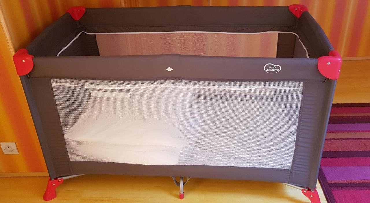 La Providence, Chambres D'Hotes Saint-Sernin-du-Plain Ngoại thất bức ảnh